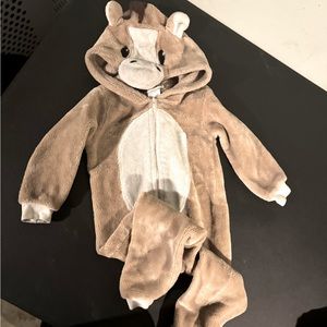 )2for$10) 3T Pony Costume!